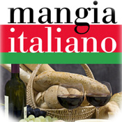 Mangia italiano