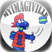 MyImagiville