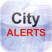 CityAlerts - Emergency Broadcast System