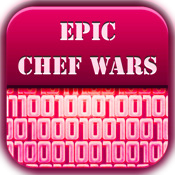 Epic Chef Wars Code Booster