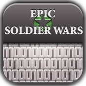 Epic Soldier Wars Code Booster
