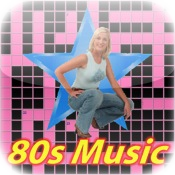 The 80s Music Crossword