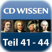 CD WISSEN Weltgeschichte 41-44