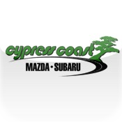 Cypress Coast Mazda Subaru