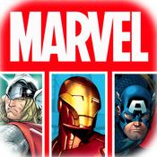 Marvel Comics
