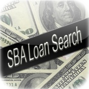 Small Business Administration Loan Search