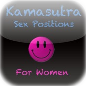 Kamasutra for Women - Sex Positions - FREE