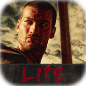 Spartacus: Blood and Sand Lite