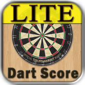 Dart Score LITE