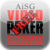 AiSG Free Video Poker Ultimate Collection