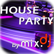 House Party by mix.dj