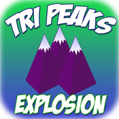 TriPeaks Explosion