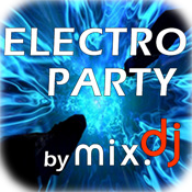 Electro Party by mix.dj