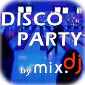 Disco Party by mix.dj