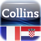 Collins Mini Gem French-Croatian & Croatian-French Dictionary