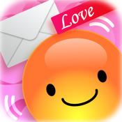 Anicons Emoji Love - Animated Emoticons/Emoji/Icons + Greeting Cards!