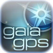 Gaia GPS (for Haitian Disaster Relief)