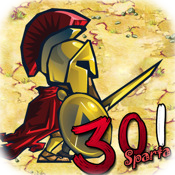 Sparta 301