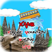 XMB - Xtreme Mountain Busing LITE