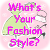 What's Your Fashion Style