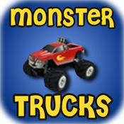 Monster Truck Race