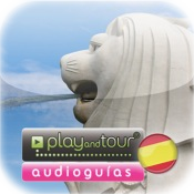 Singapur audio guía turística (audio en español)