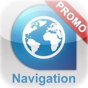 Mappy Navigation Europe
