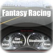 Fantasy Racing LIVE (Sprint series)