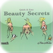 Quick & Easy Beauty Secrets