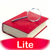 English Dictionary Lite