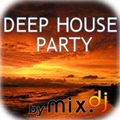 Deep House Party by mix.dj