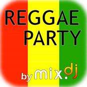 Reggae Party by mix.dj