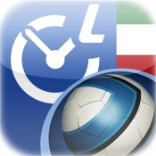 Live 3D Calcio – SERIE   (FREE)