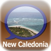 New Caledonia tweet