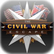 The Civil War Escape