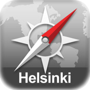 Smart Maps - Helsinki