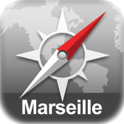 Smart Maps - Marseille