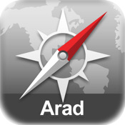 Smart Maps - Arad