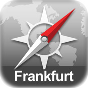 Smart Maps - Frankfurt