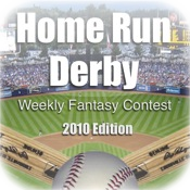 Fantasy Home Run Derby