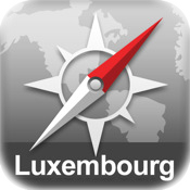 Smart Maps - Luxembourg