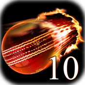 Cricket Wars Plus 10