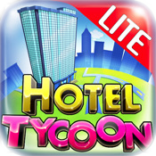 Hotel Tycoon Lite