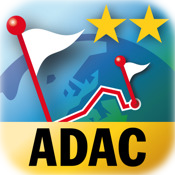 ADAC Maps für Mitglieder