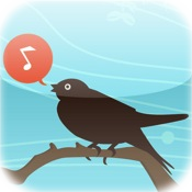 Chirp! Bird Songs USA Lite v3