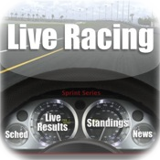 RACING LIVE: (Sprint Series)