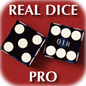 REAL DICE PRO