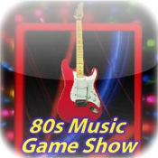 The 80s Music Game Show
