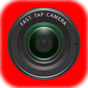 Fast Tap Camera Lite