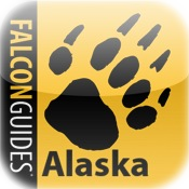 Alaska Scats & Tracks